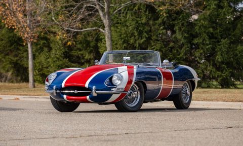 Jaguar
