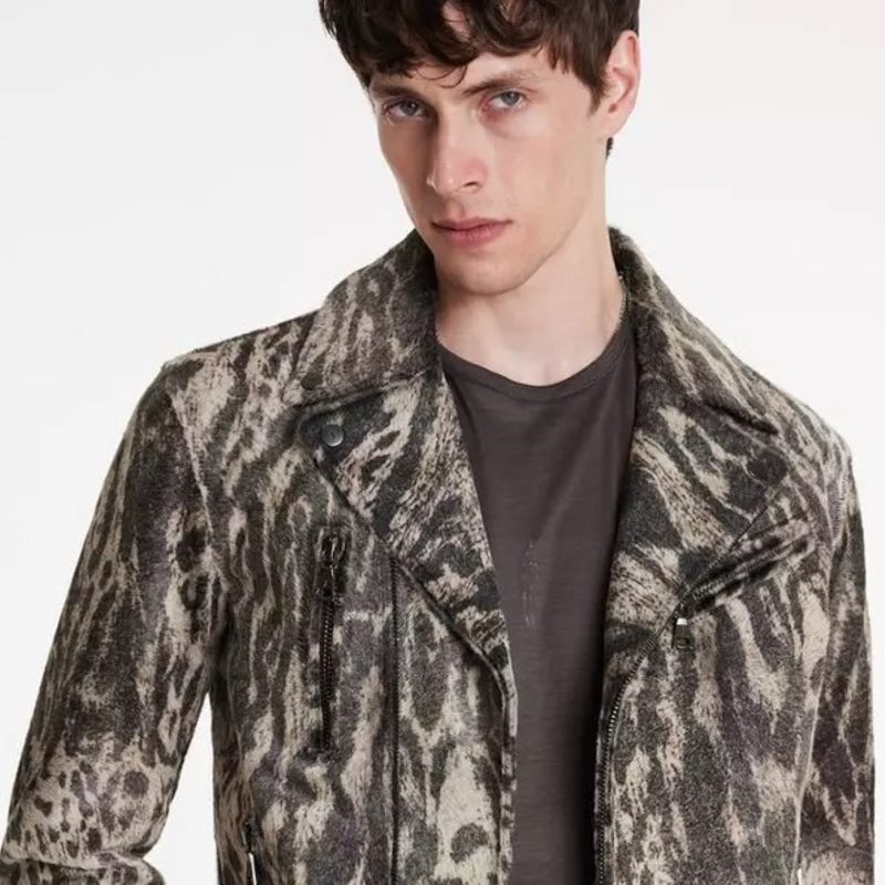 John Varvatos jacket