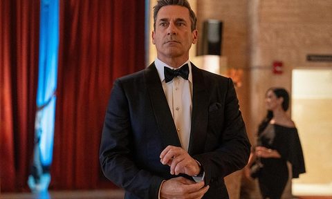Jon Hamm in Your Friends & Neighbors