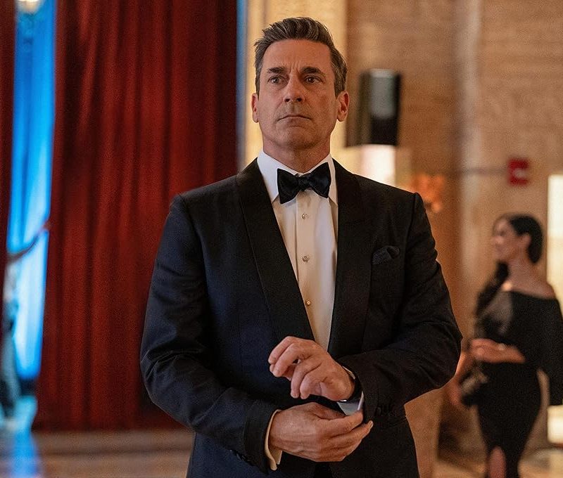 Jon Hamm in Your Friends & Neighbors