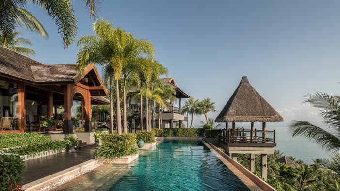 Four Seasons Thailand