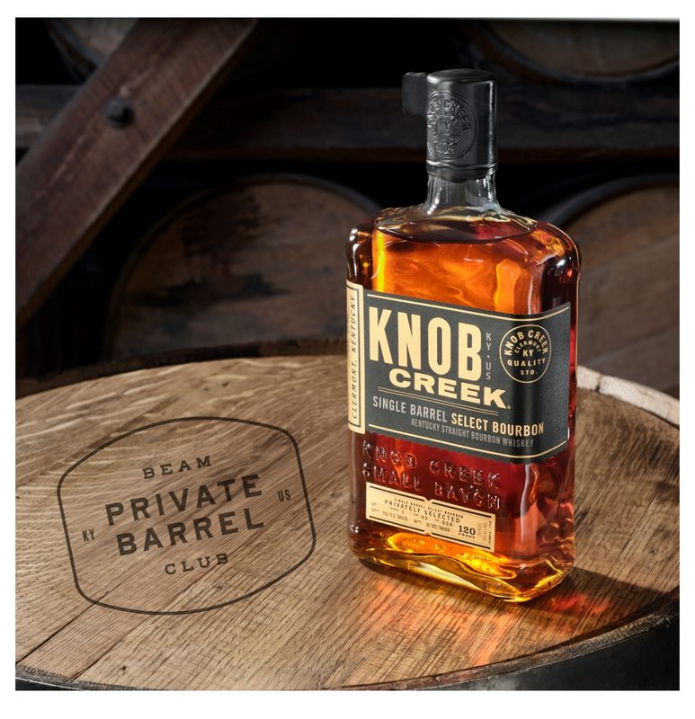 James B. Beam Distilling
