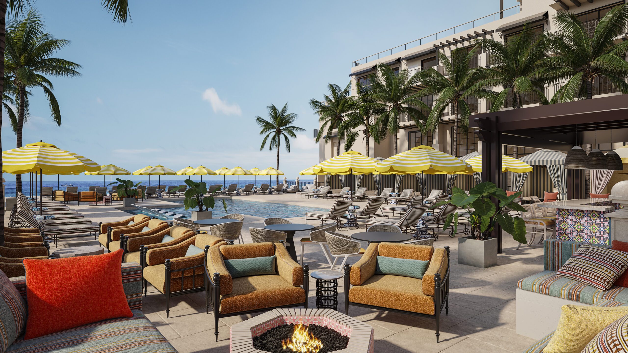 La Bahia Hotel & Spa