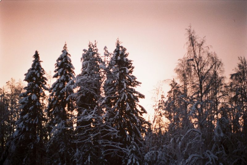 Lapland, Finland
