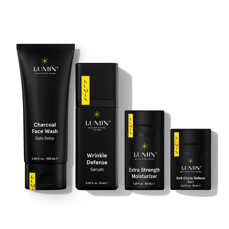 Lumin Class Act Bundle
