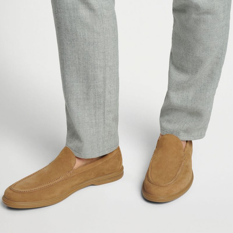 Peter Millar Excursionist Venetian Loafer