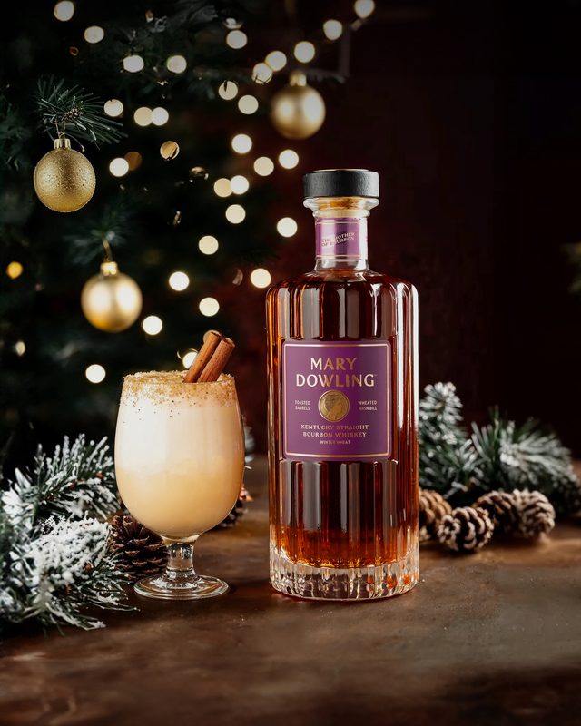 Mash & Mallow Whiskey