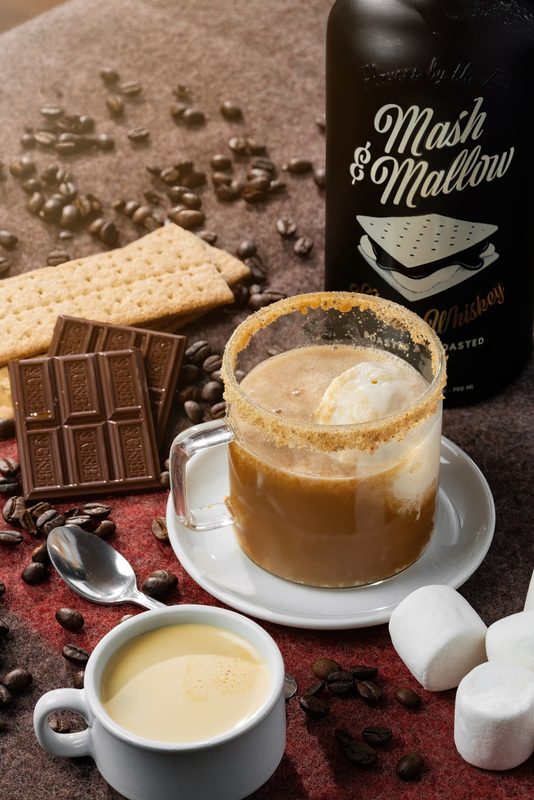 Mash & Mallow Whiskey