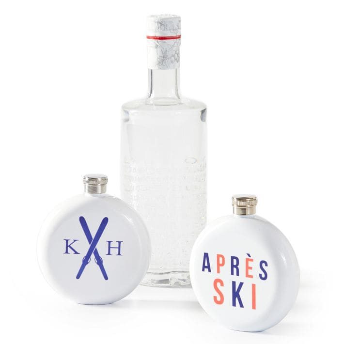 Mark & Graham Mini Sport Flask