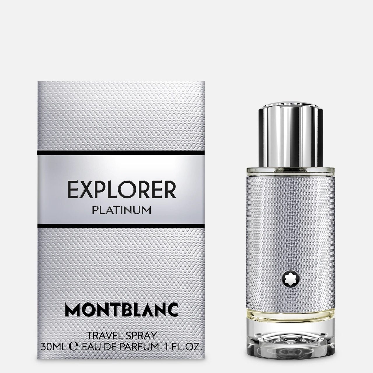 Montblanc Explorer