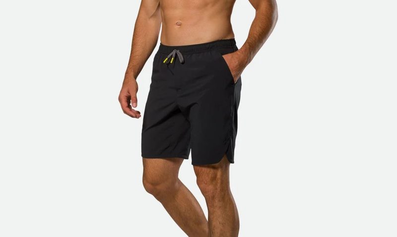 Nathan running shorts