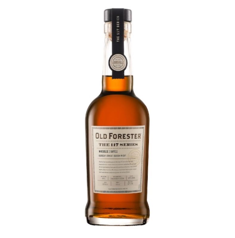Old Forester