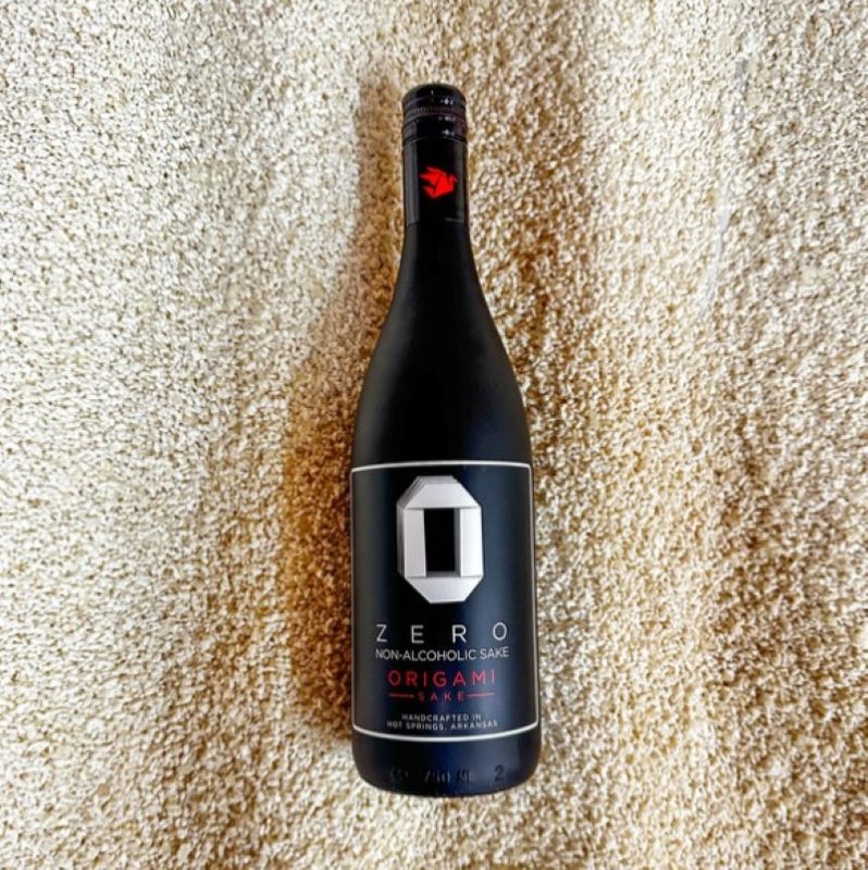 Origami Sake