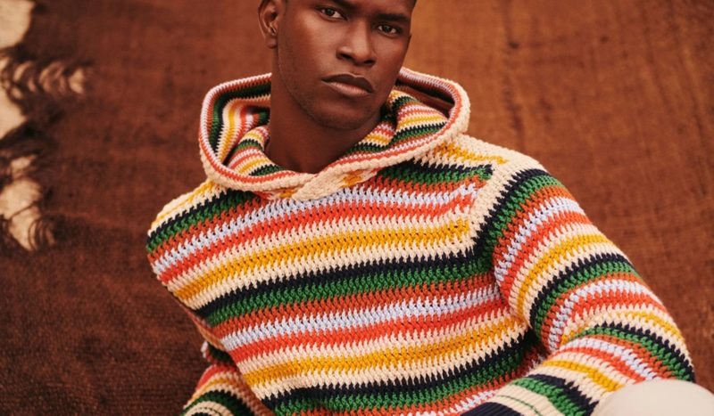 Orlebar Brown Treat Collection Hoodie