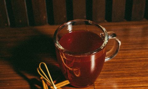 The Tuscan Toddy