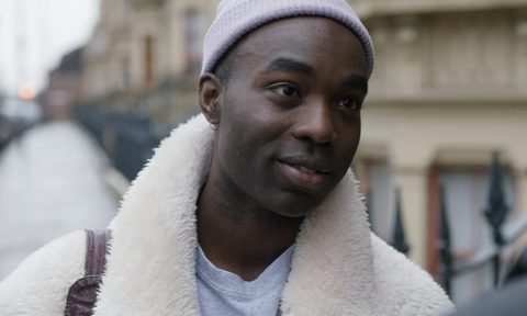 Paapa Essiedu in I May Destroy You