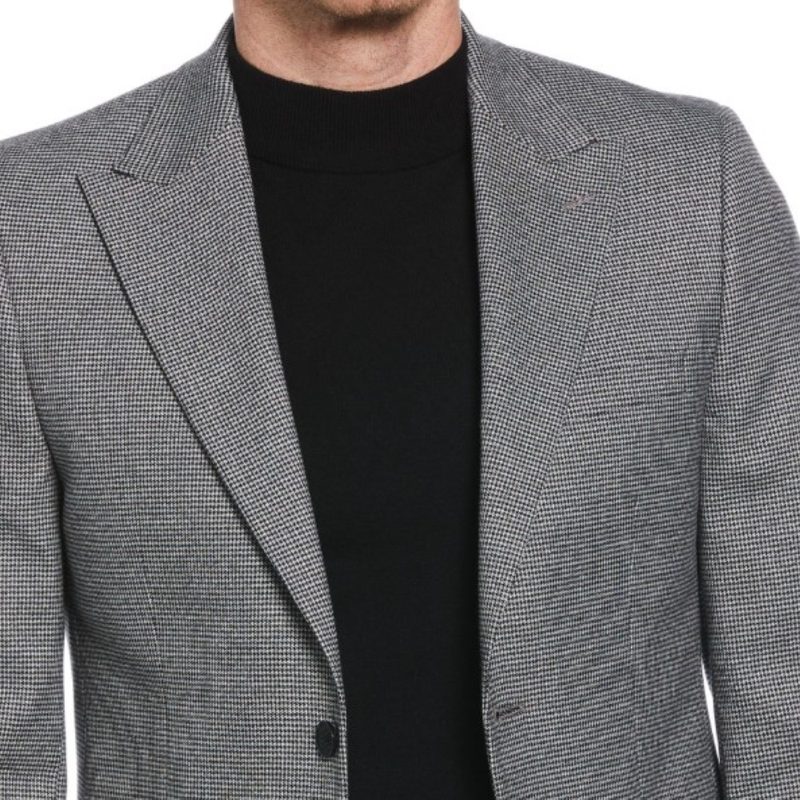 Perry Ellis sport coat