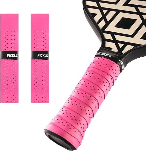 Yalla Pickle Grips Pickleball Paddle Grip Tape