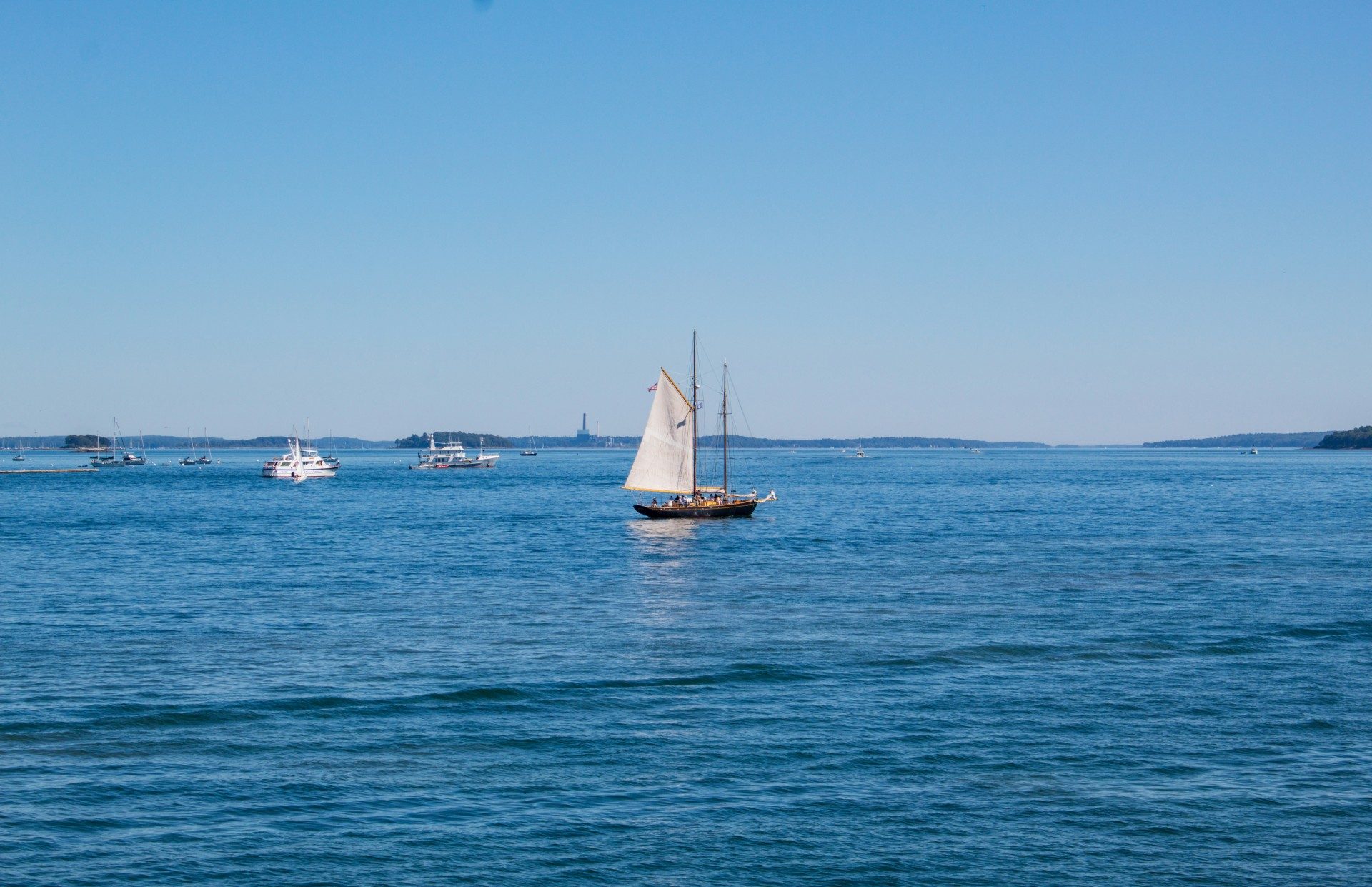 Portland Maine
