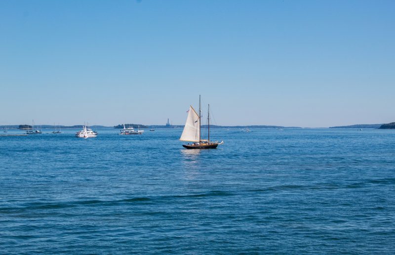 Portland Maine