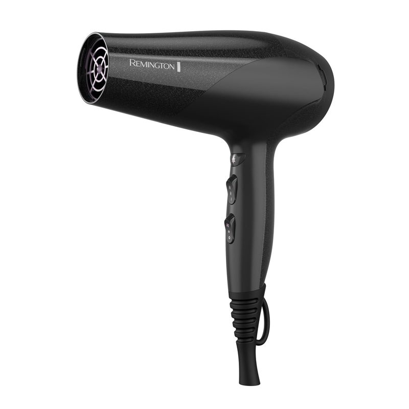 Remington Damage Protection Hair Dryer -- best grooming gifts
