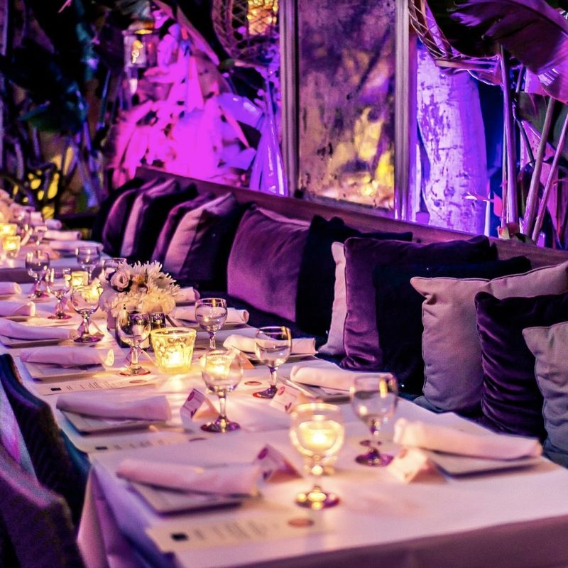SUR Restaurant