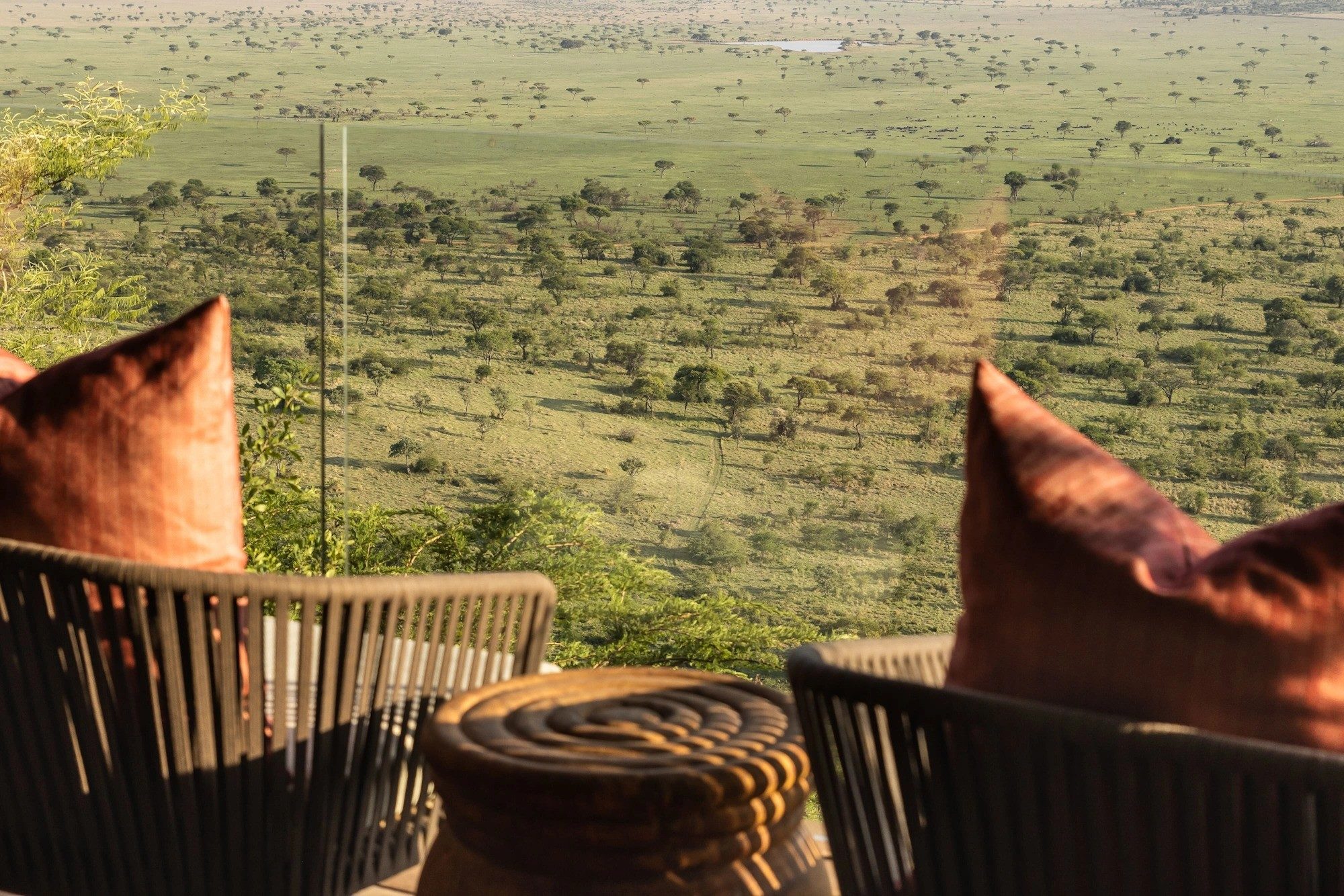 Singita Grumeti