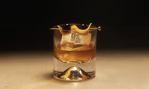 repeal day cocktails sirdavis davis old fashioned leslie kirchhoff 4