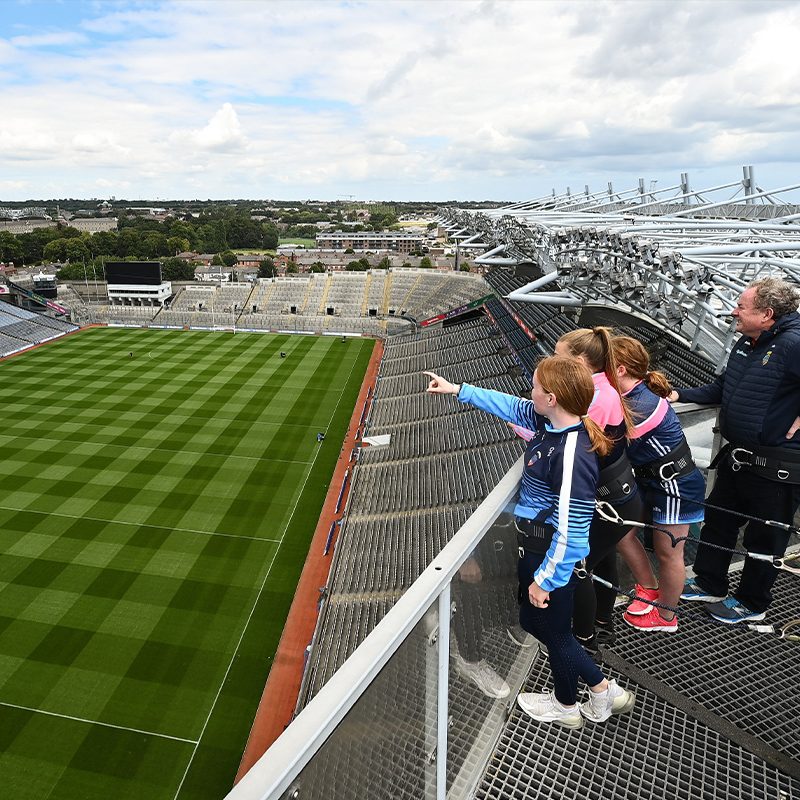 Croke Park