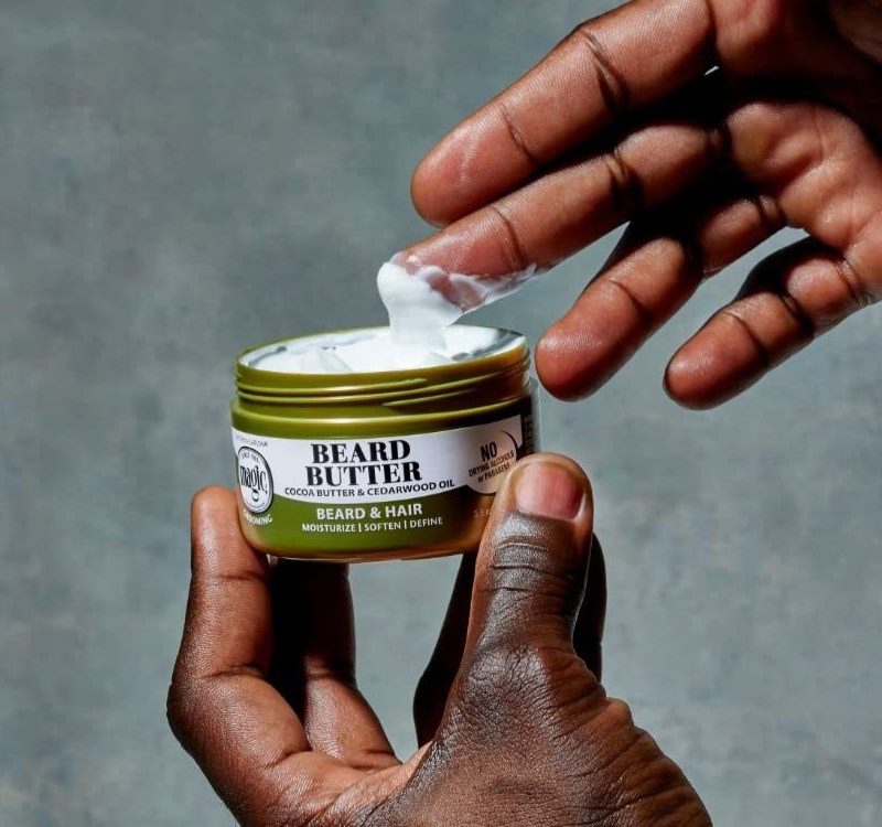 SoftSheen-Carson Magic Men's Grooming Beard Butter