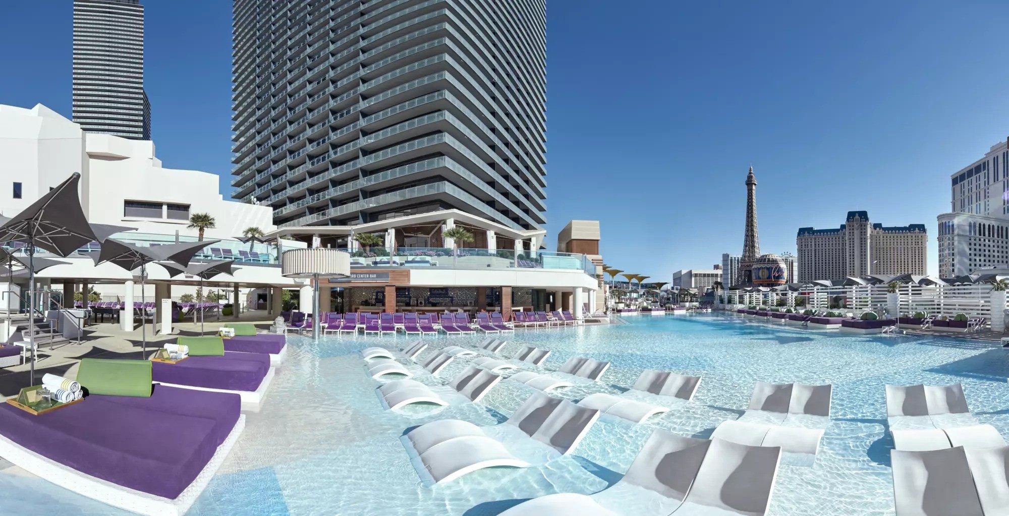 The Cosmopolitan of Las Vegas