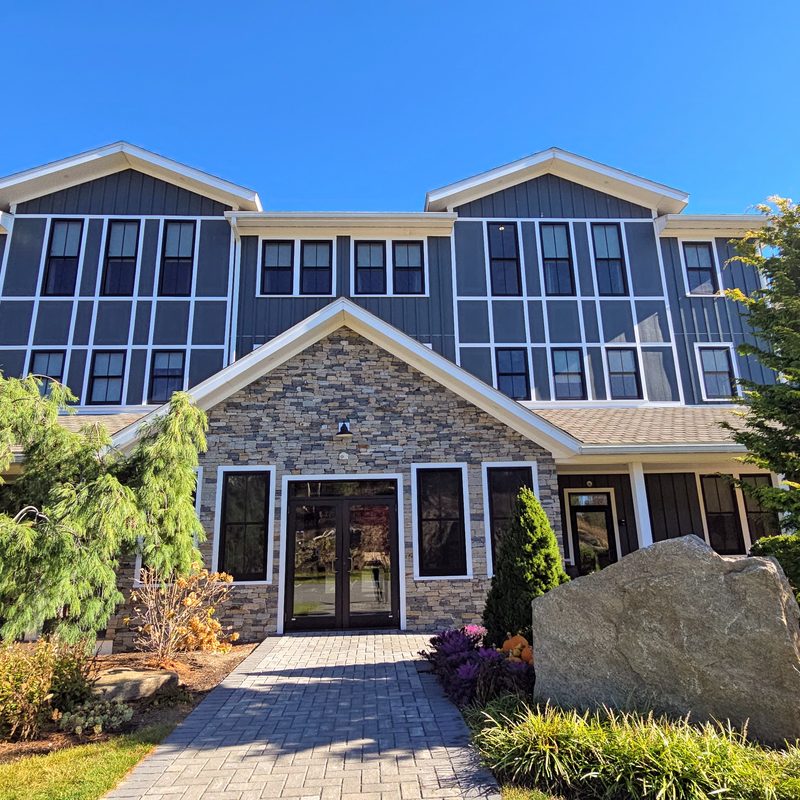 The Preserve Sporting Club Resort in Richmond, Rhode Island