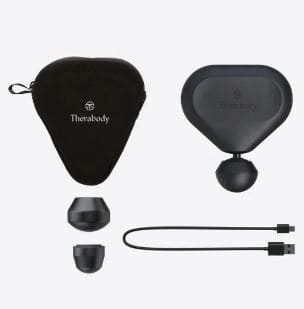 Therabody Theragun Mini 2