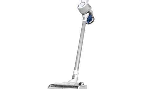 The Tineco Cordless Vacuum on a white background.