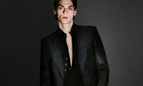 Tom Ford Spring Collection