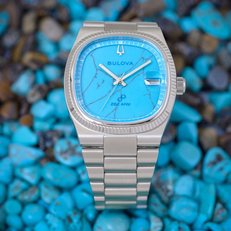 Turquoise
