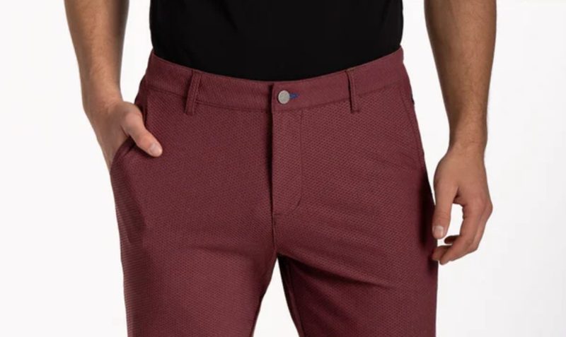 Twillory Air Suit Pants