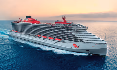 Virgin Voyages