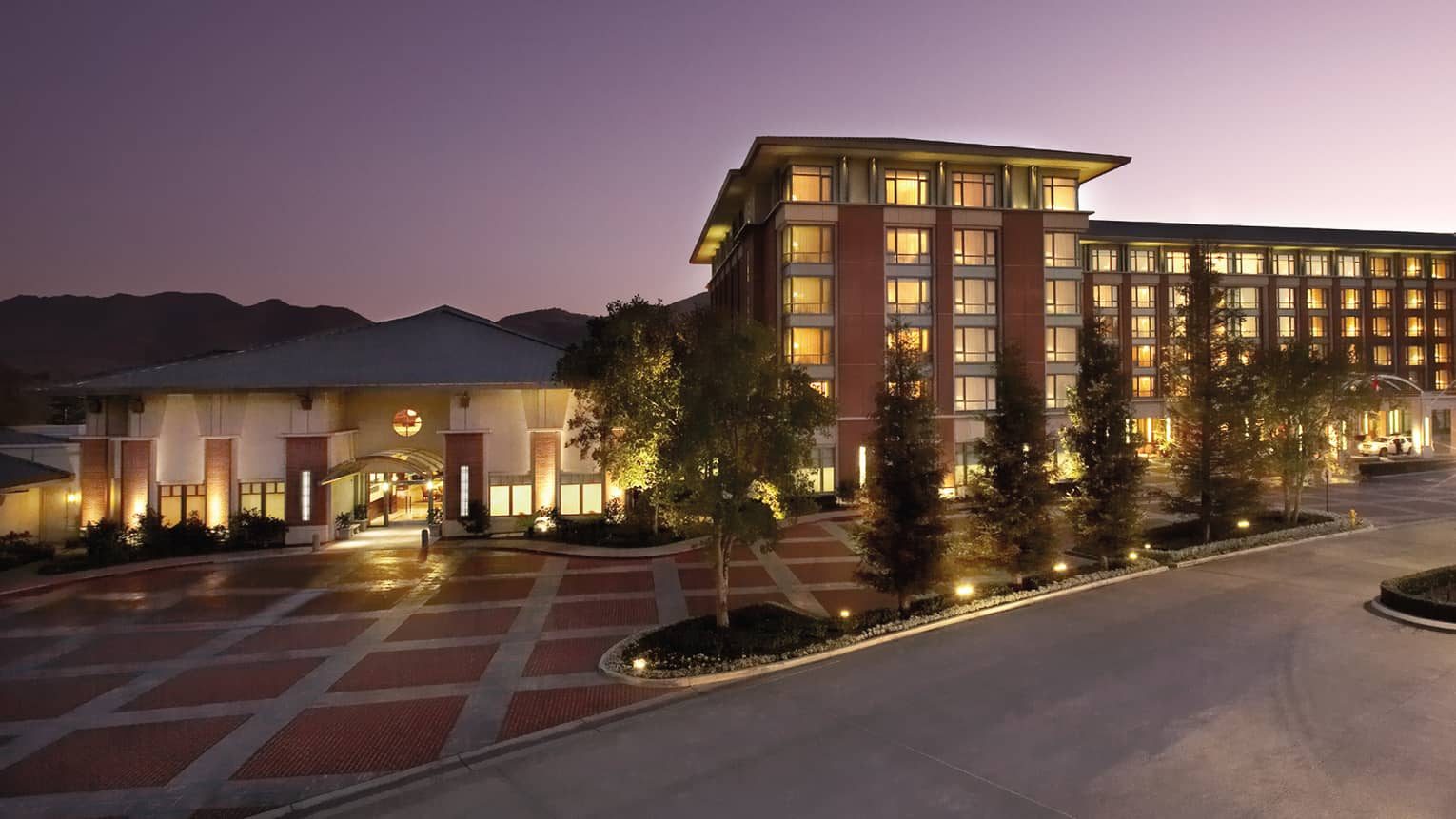 Four Seasons Westlake Village