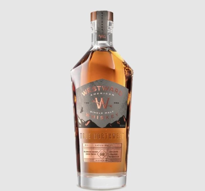 Westward Whiskey