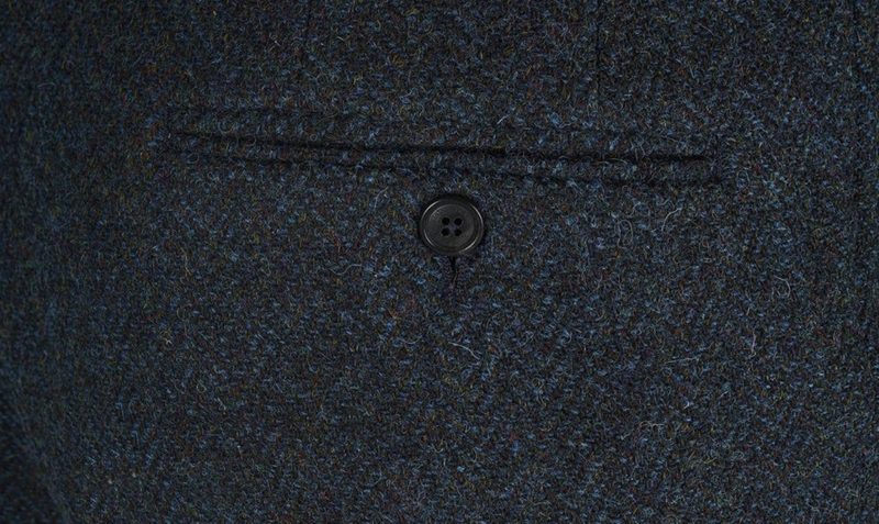 Walker Slater Edward Pant Pocket