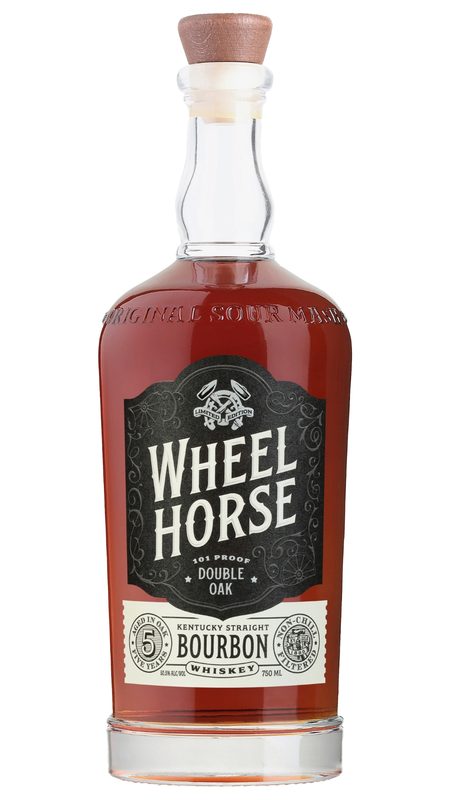Wheel Horse