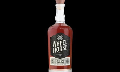 Wheel Horse