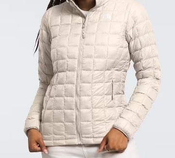 The North Face Women’s ThermoBall Jacket 2.0