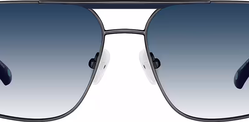 Zenni X Jrue aviator sunglasses