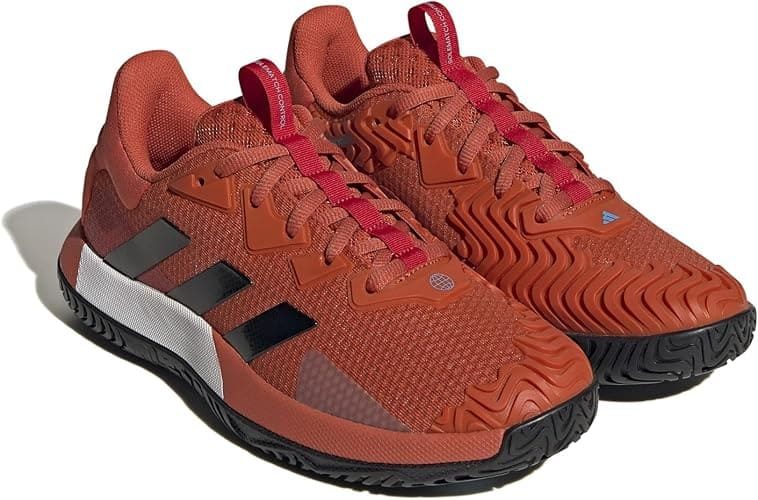 Adidas Men's Solematch Control Tennis Shoe