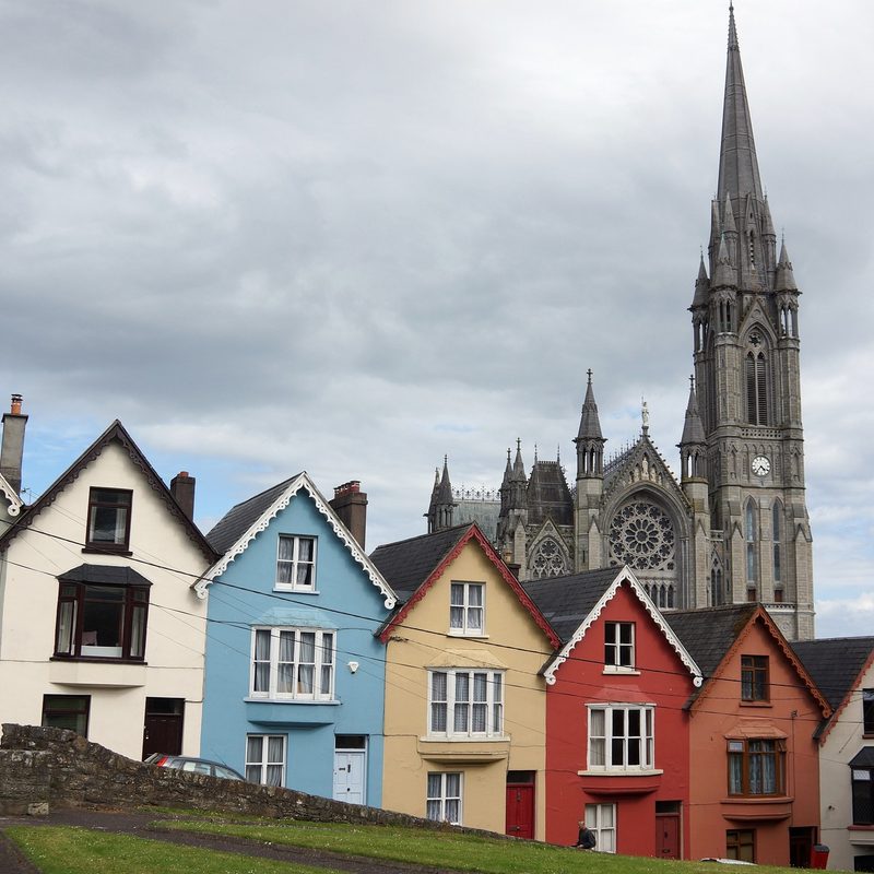 Cork, Ireland