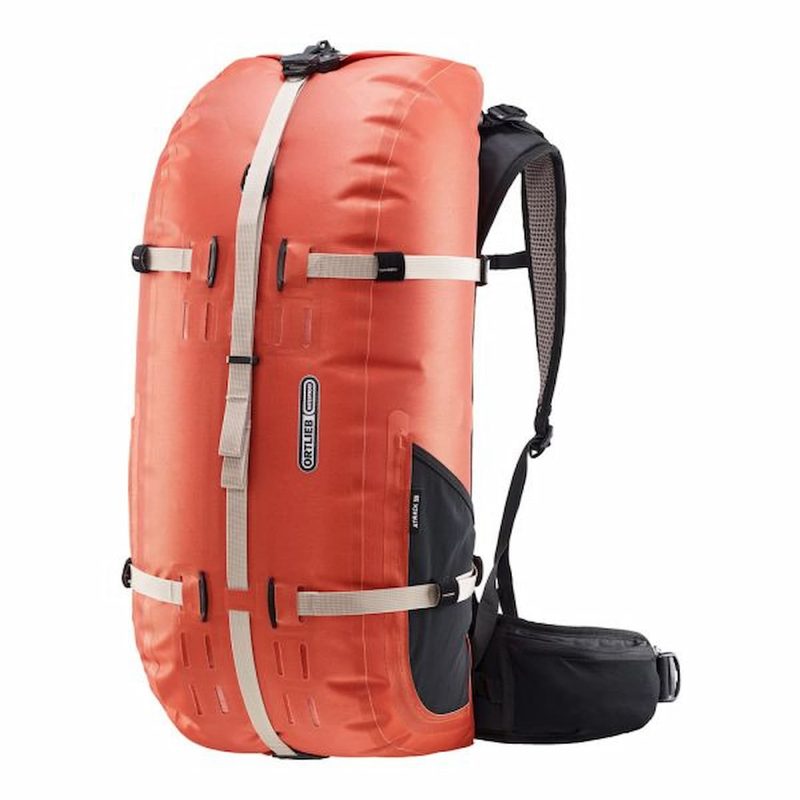 ORTLIEB Atrack backpack