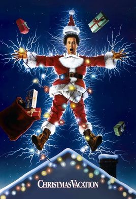 National Lampoon's Christmas Vacation