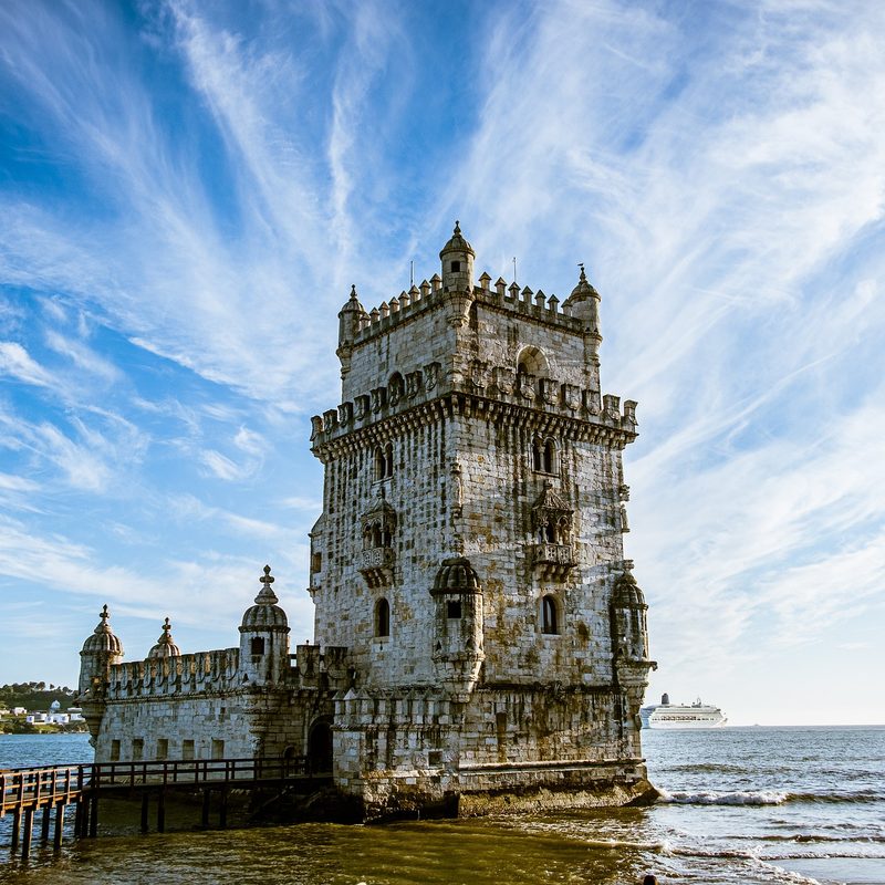 Belem Tower